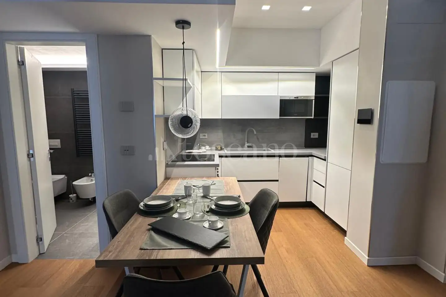 Casa in vendita di 50 mq trattativa riservata (rif. 13/2026)