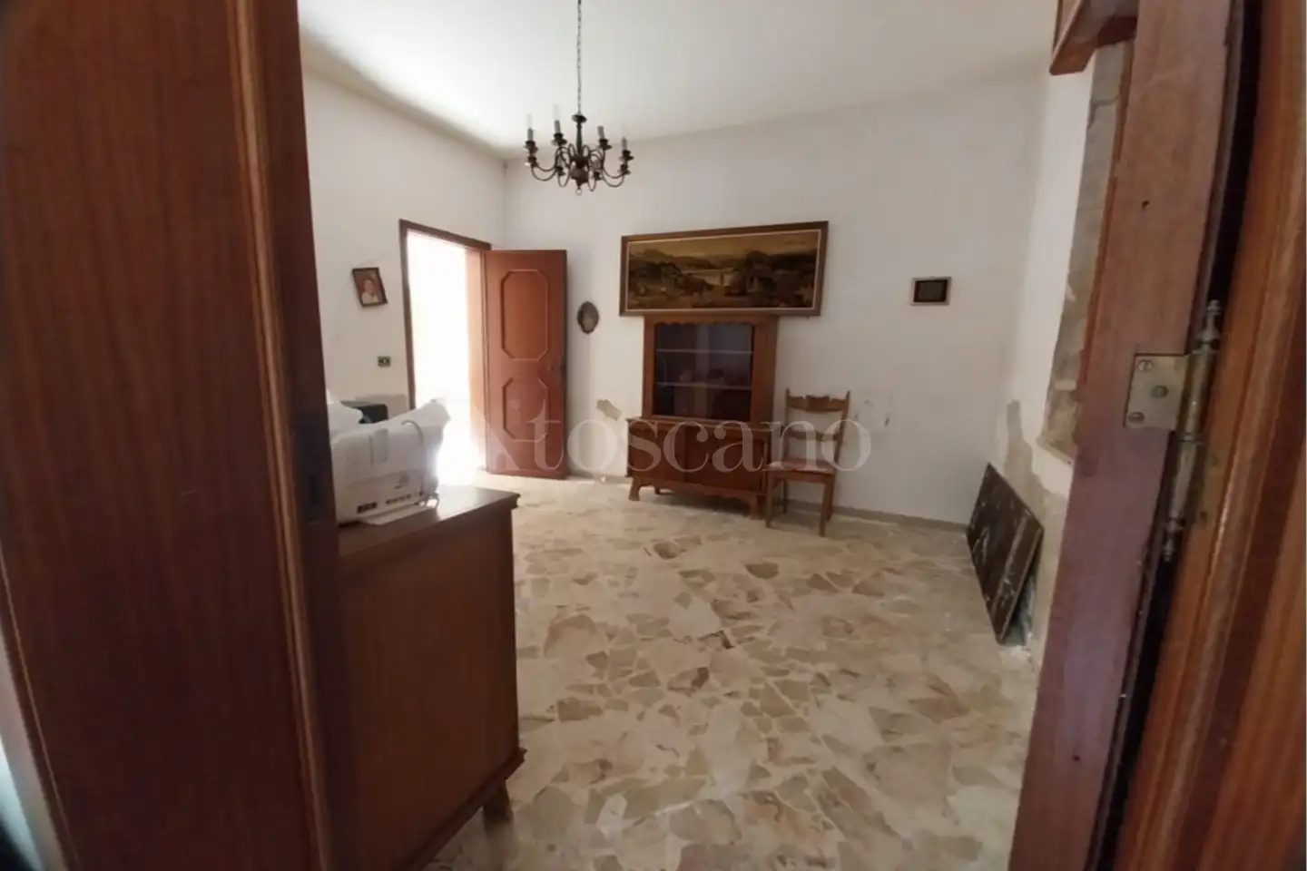 Casa Indipendente in vendita di 136 mq a €70.000 (rif. 36/2025)