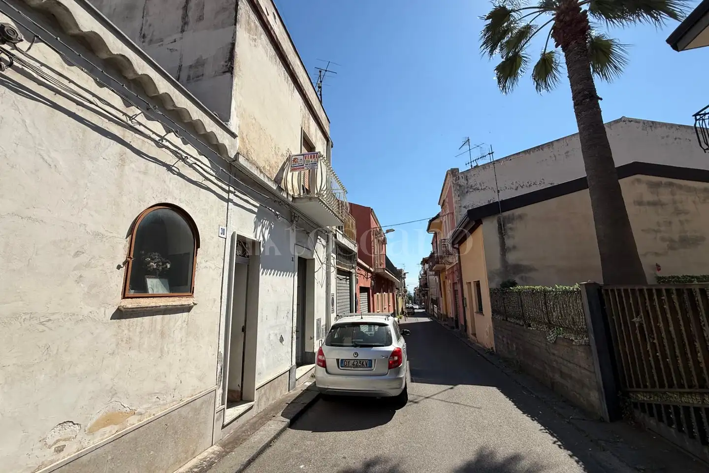 Casa Indipendente in vendita di 130 mq a €65.000 (rif. 35/2026)
