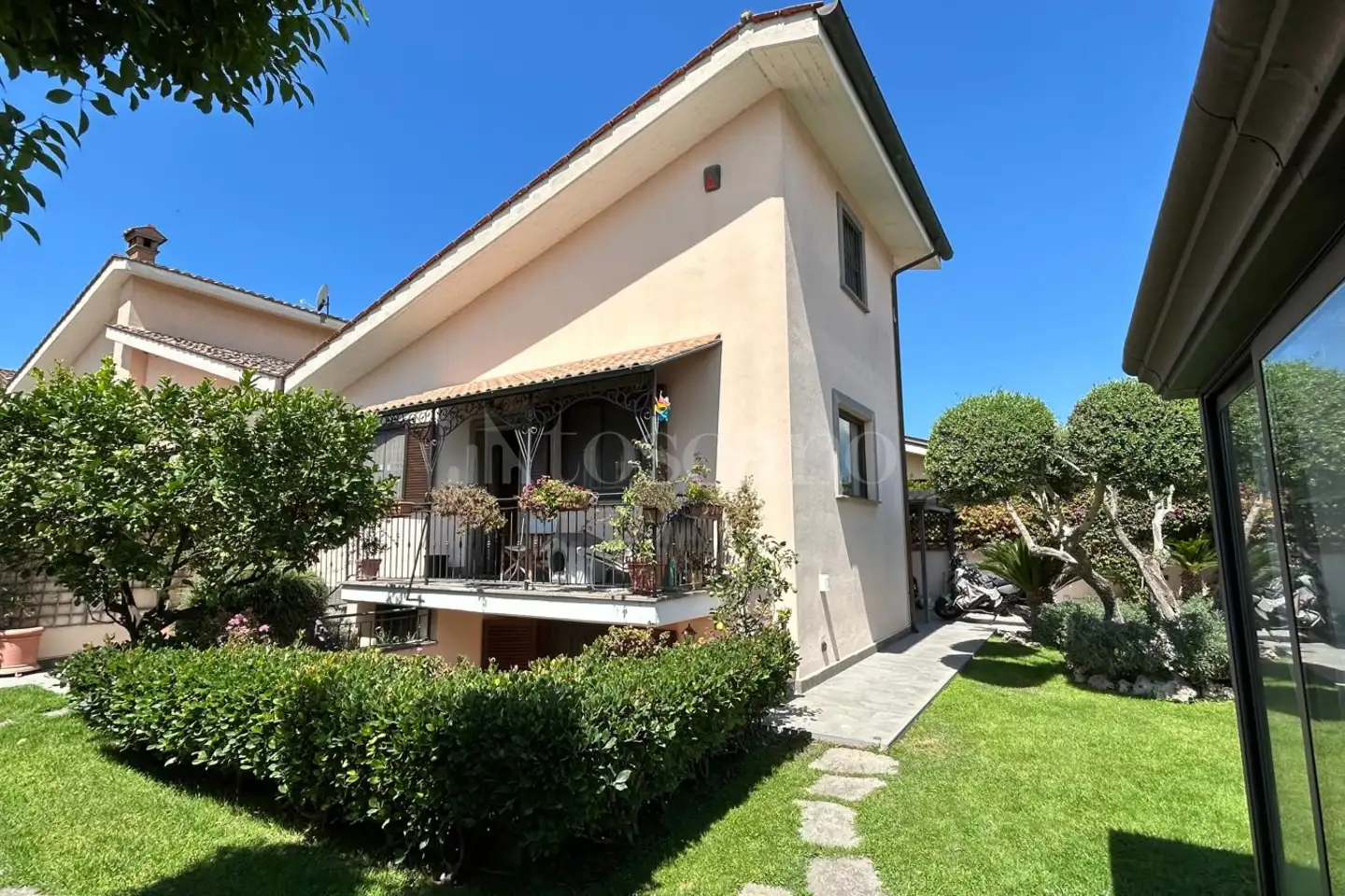 Villa in vendita di 150 mq a €449.000 (rif. 63/2025)