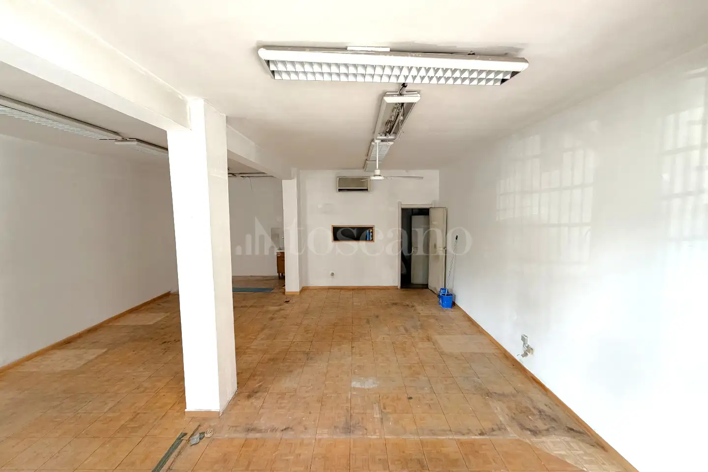 Negozio in vendita di 55 mq a €75.000 (rif. 25/2025)