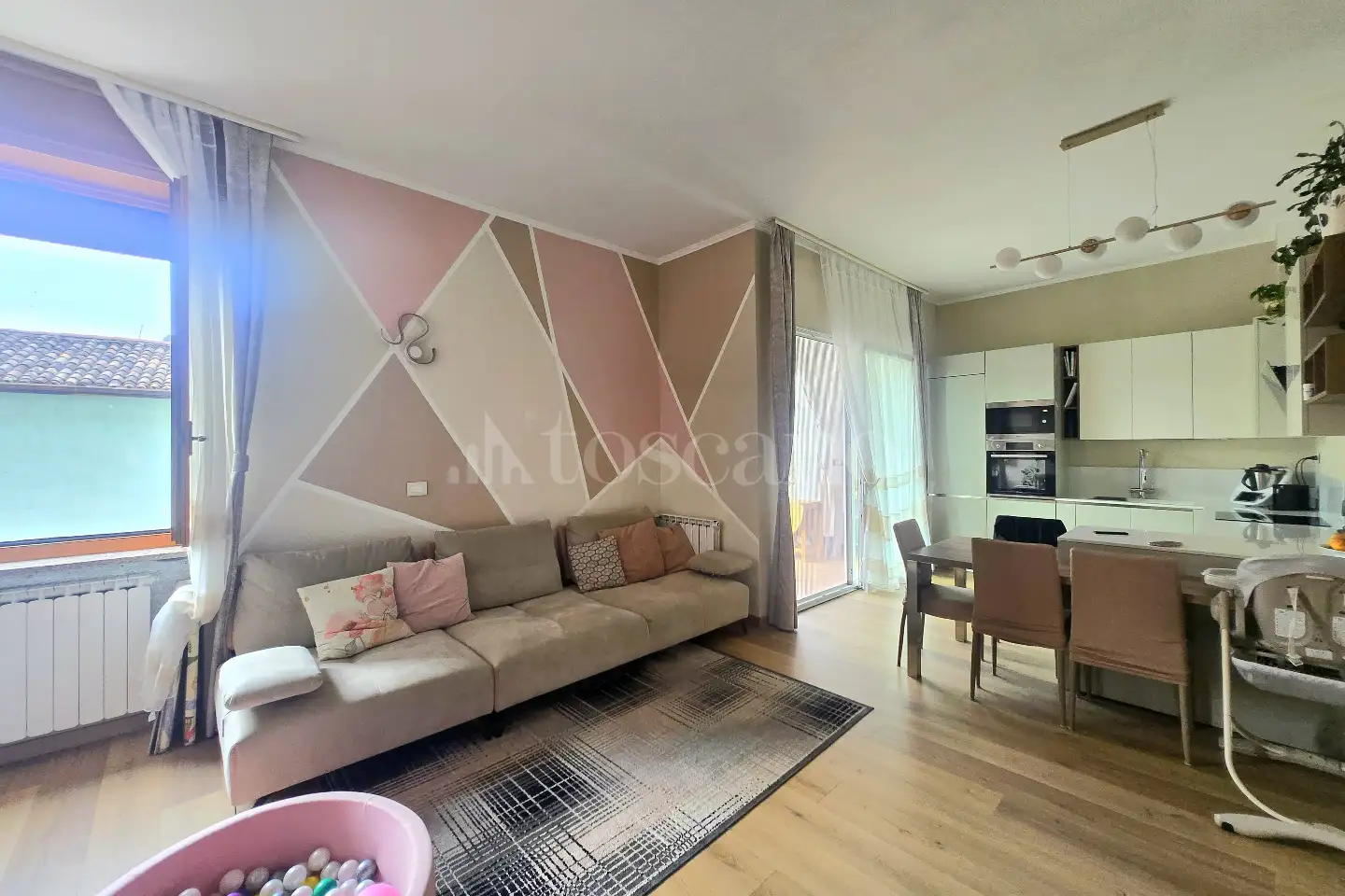 Casa in vendita di 120 mq a €245.000 (rif. 50/2025)