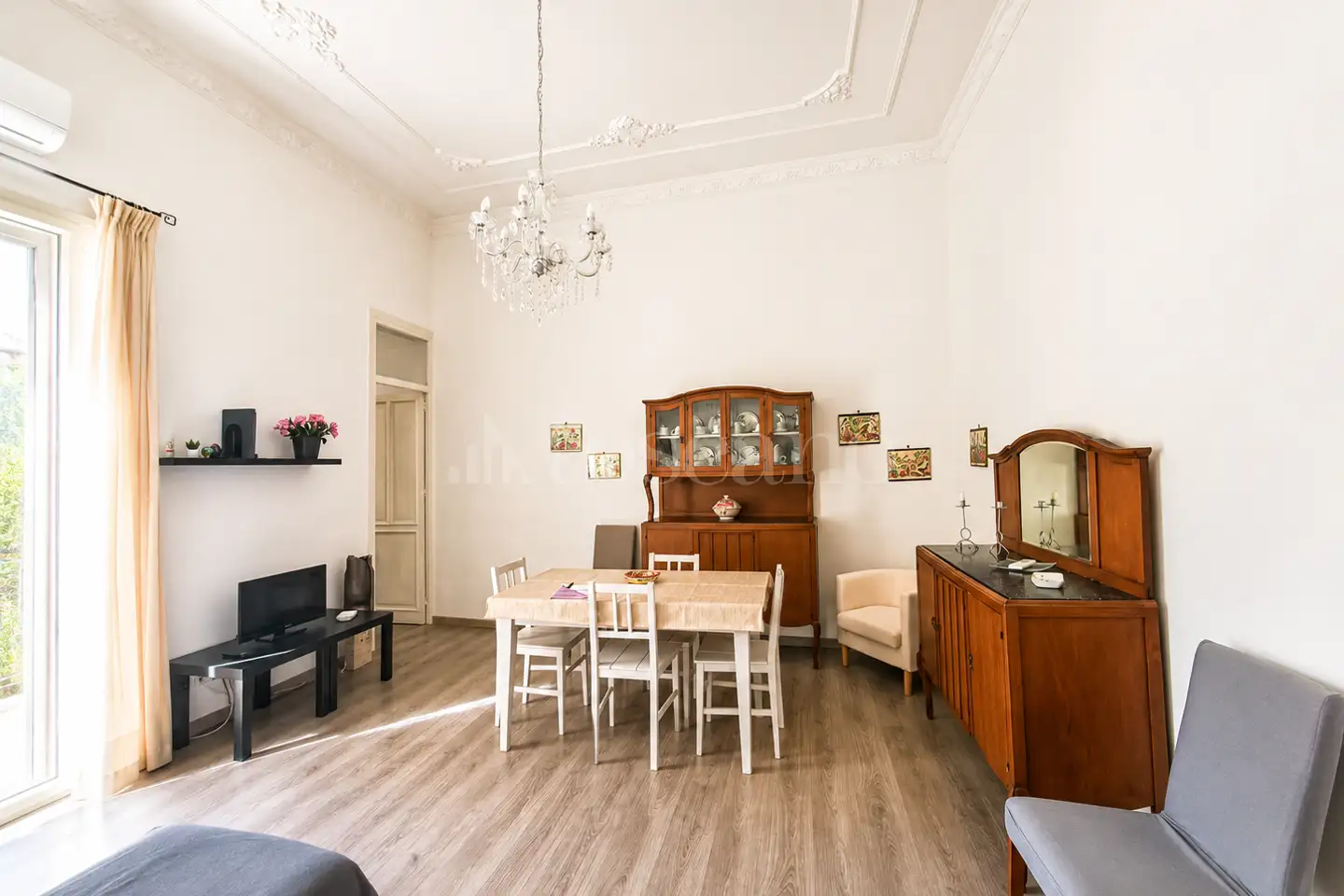 Casa in affitto di 80 mq a €750 (rif. 84/2026)