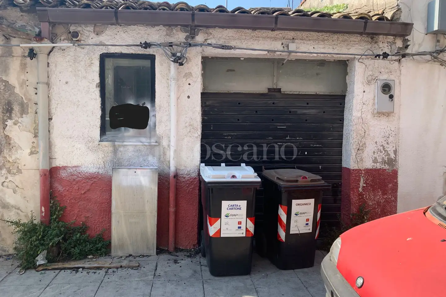 Negozio in vendita di 39 mq a €29.000 (rif. 21/2026)