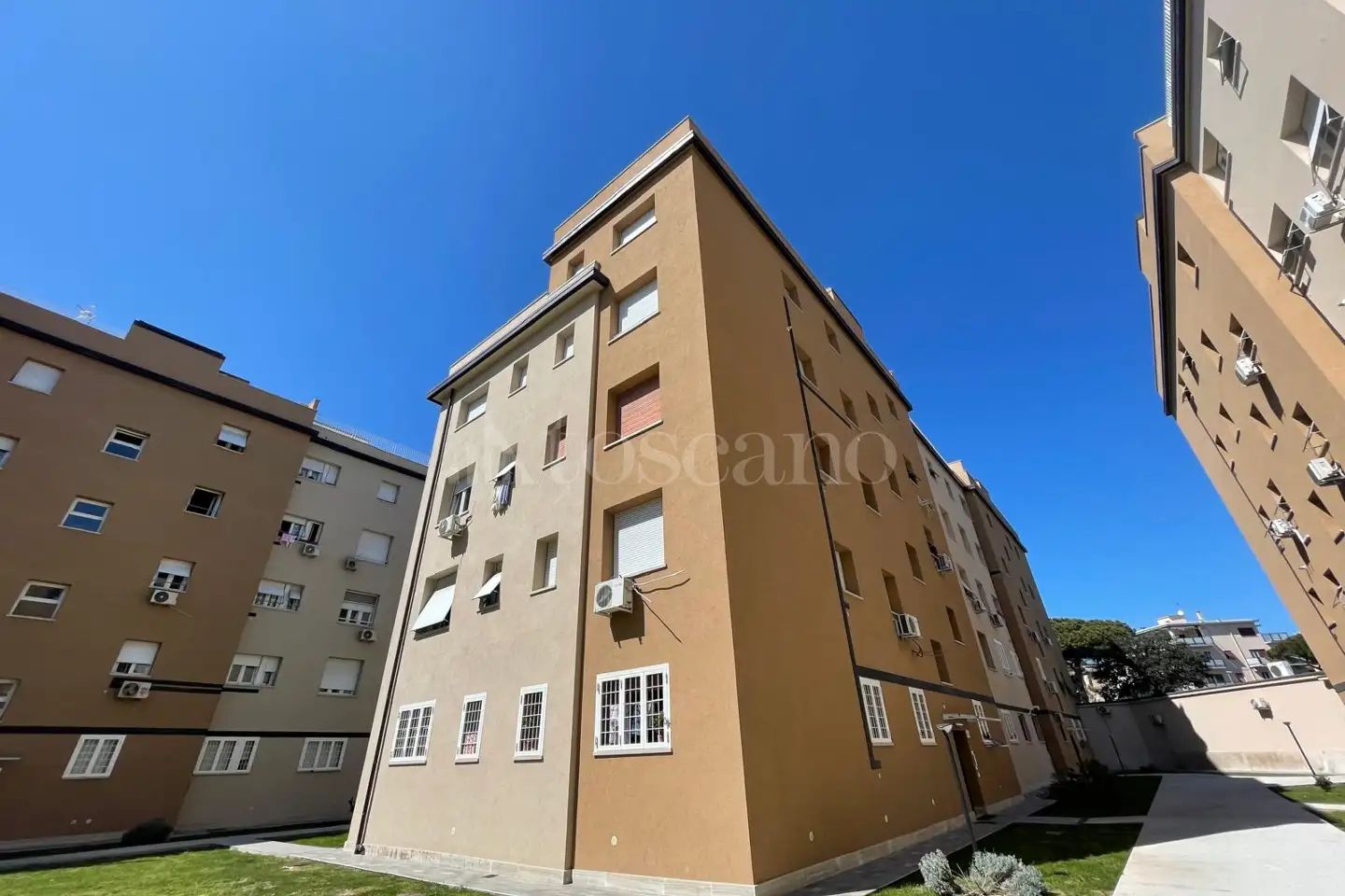 Attico in vendita di 65 mq a €195.000 (rif. 15/2026)