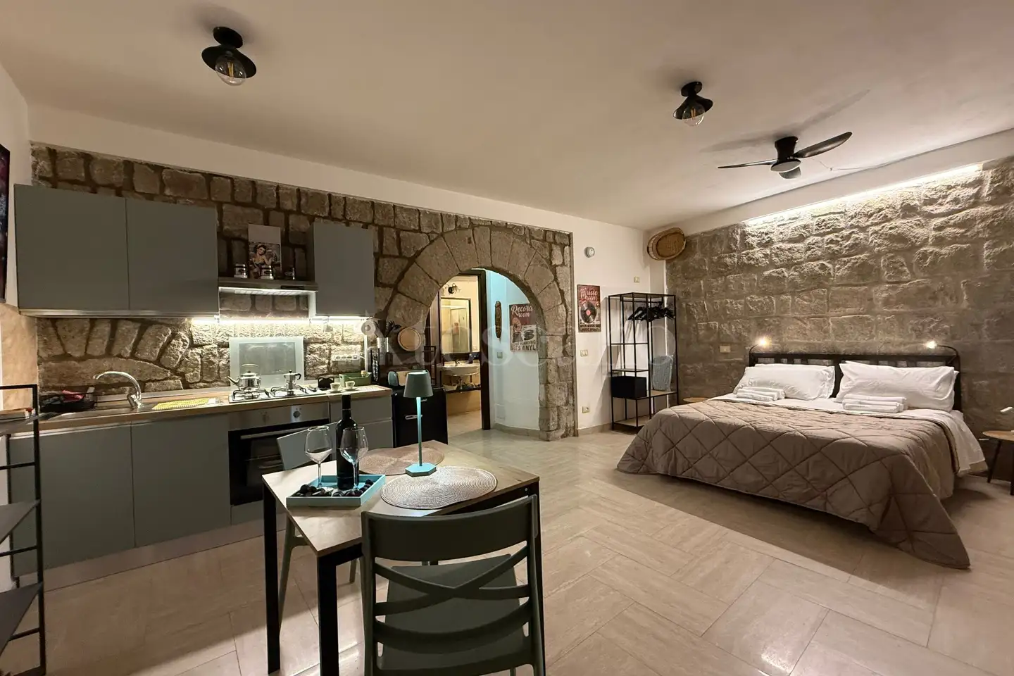 Casa in vendita di 45 mq a €55.000 (rif. 47/2025)