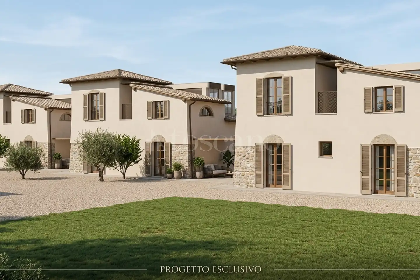 Casa Indipendente in vendita di 100 mq a €470.000 (rif. 33/2026)
