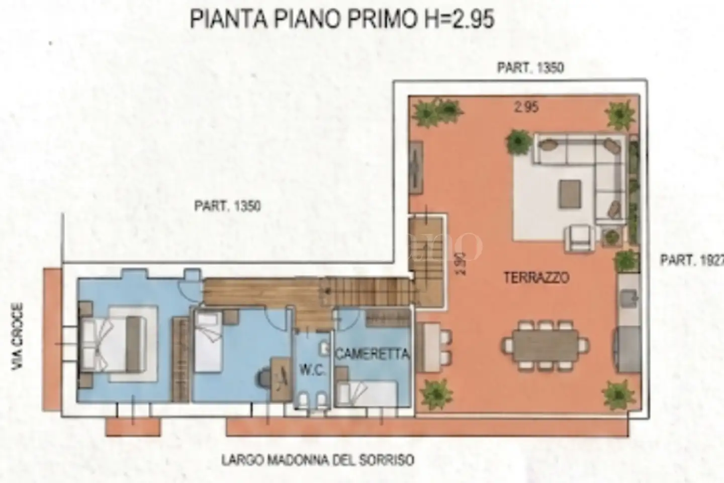Casa Indipendente in vendita di 159 mq a €175.000 (rif. 96/2026)