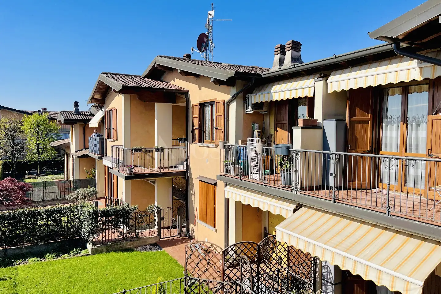 Casa in vendita di 85 mq a €155.000 (rif. 6/2026)