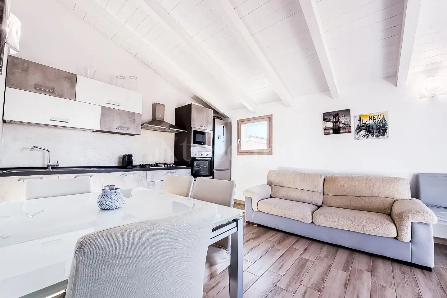 Casa in vendita di 65 mq a €237.000 (rif. 11/2026)