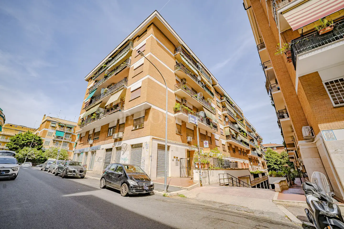 Casa in affitto di 70 mq a €1.100 (rif. 18/2026)