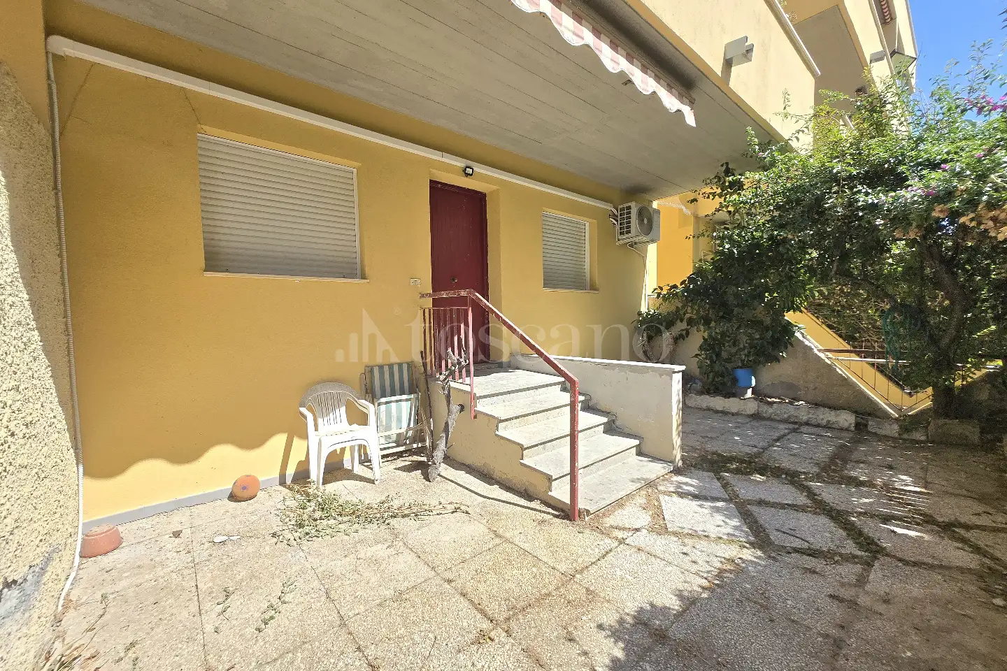 Casa in vendita di 60 mq a €115.000 (rif. 8/2026)