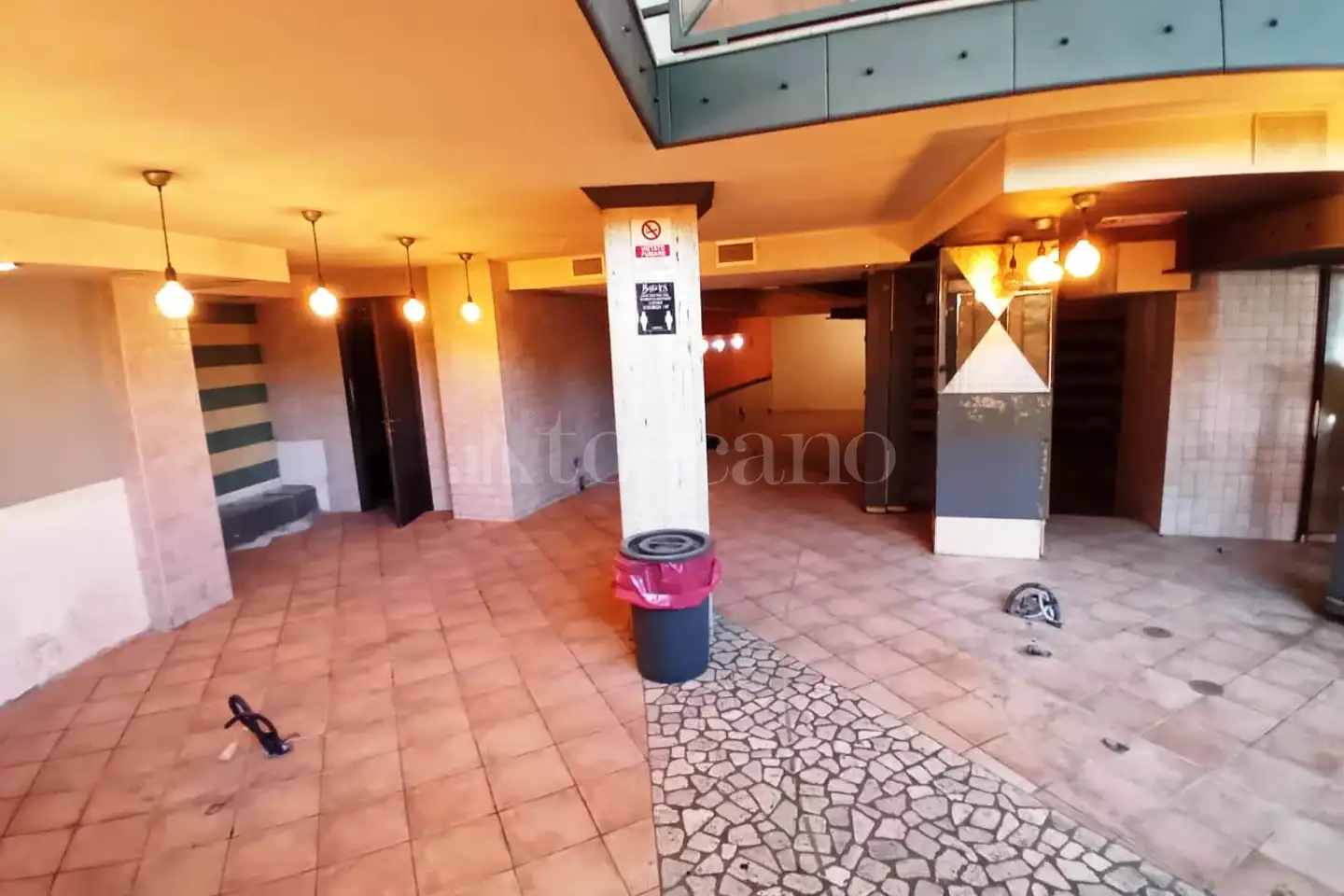 Negozio in affitto di 270 mq a €8.800 (rif. 45/2024)