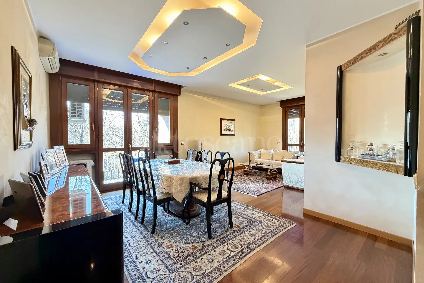 Casa in vendita di 145 mq a €879.000 (rif. 40/2025)