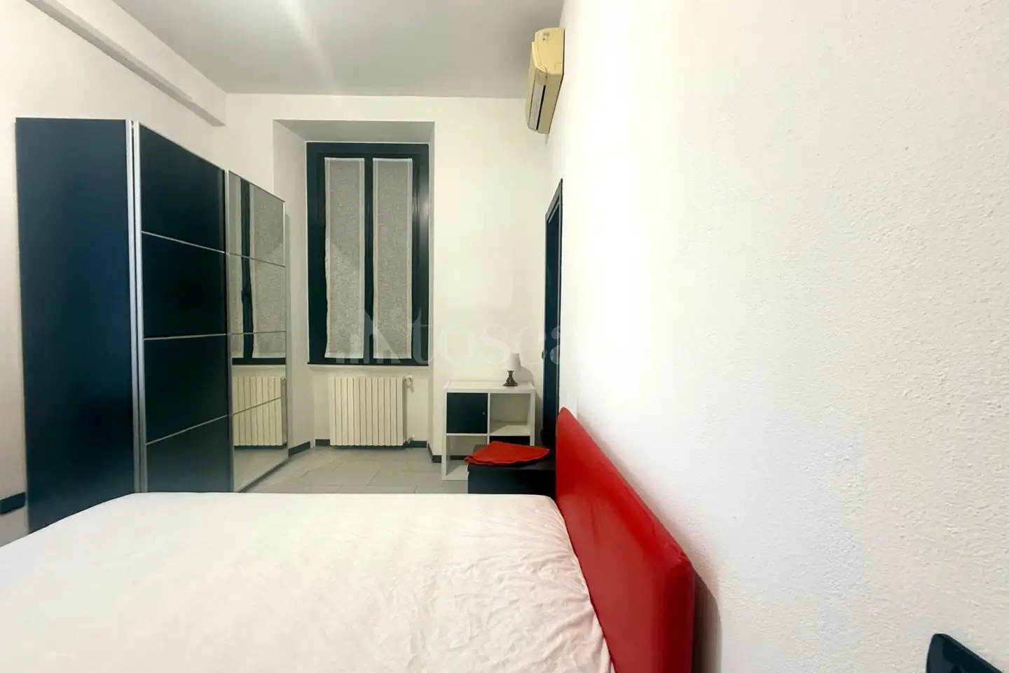 Casa in affitto di 85 mq a €1.540 (rif. 10/2026)