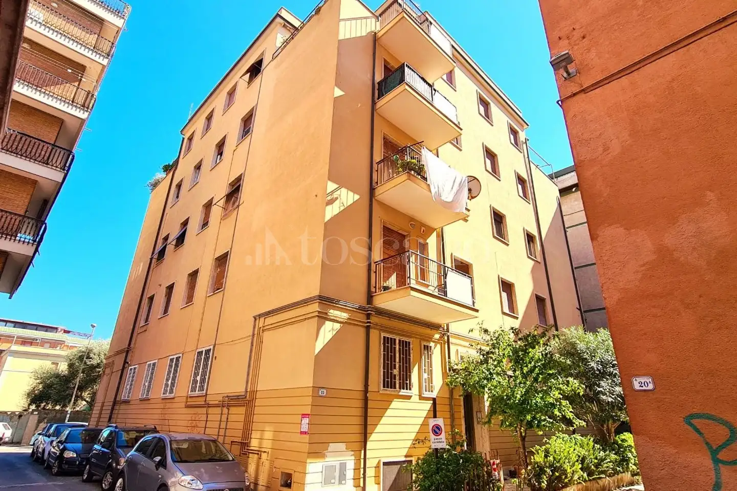 appartamento in vendita a Nettuno