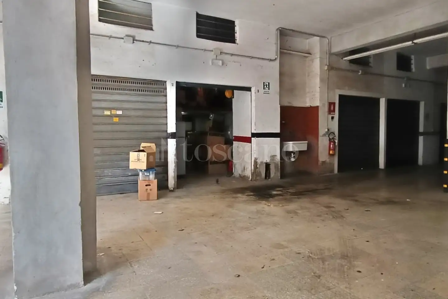 Box in vendita di 18 mq a €49.000 (rif. 23/2026)