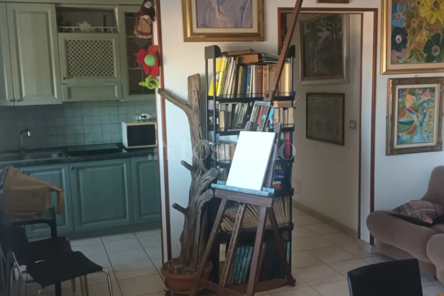 Casa in vendita di 53 mq a €105.000 (rif. 4/2026)