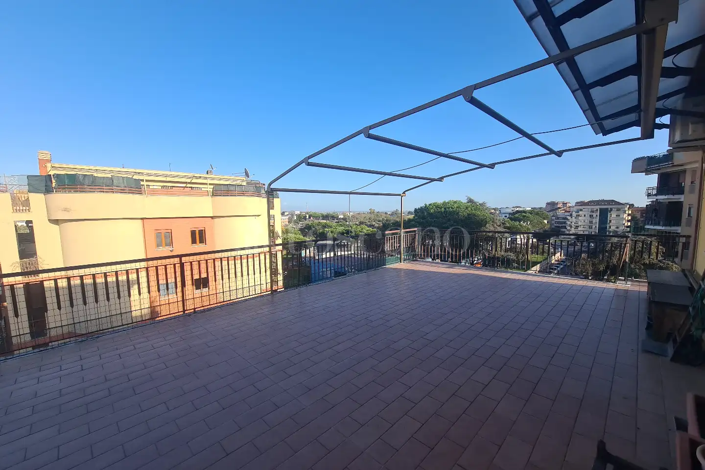 Attico in vendita di 110 mq a €279.000 (rif. 72/2025)