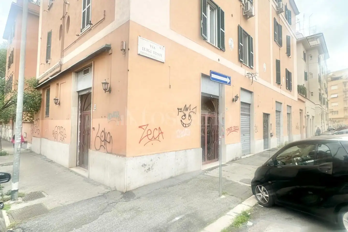Negozio in vendita di 50 mq a €189.000 (rif. 7/2026)