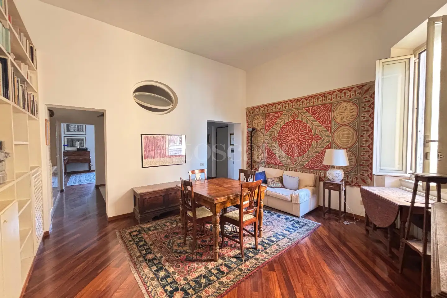 Casa in vendita di 104 mq a €799.000 (rif. 49/2026)