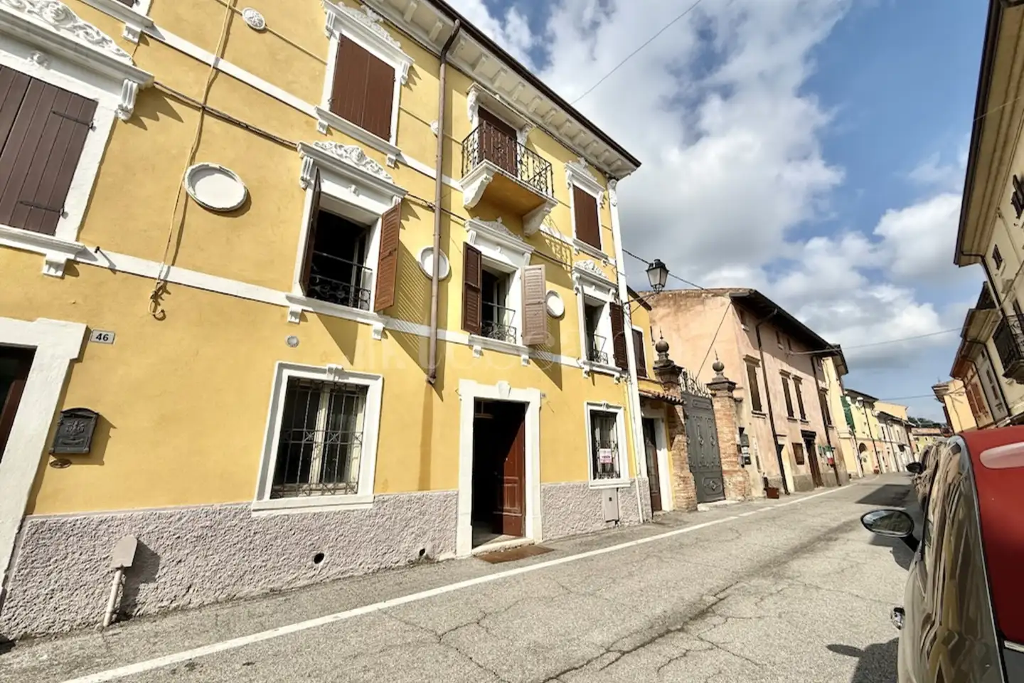Casa in vendita di 92 mq a €115.000 (rif. 44/2025)
