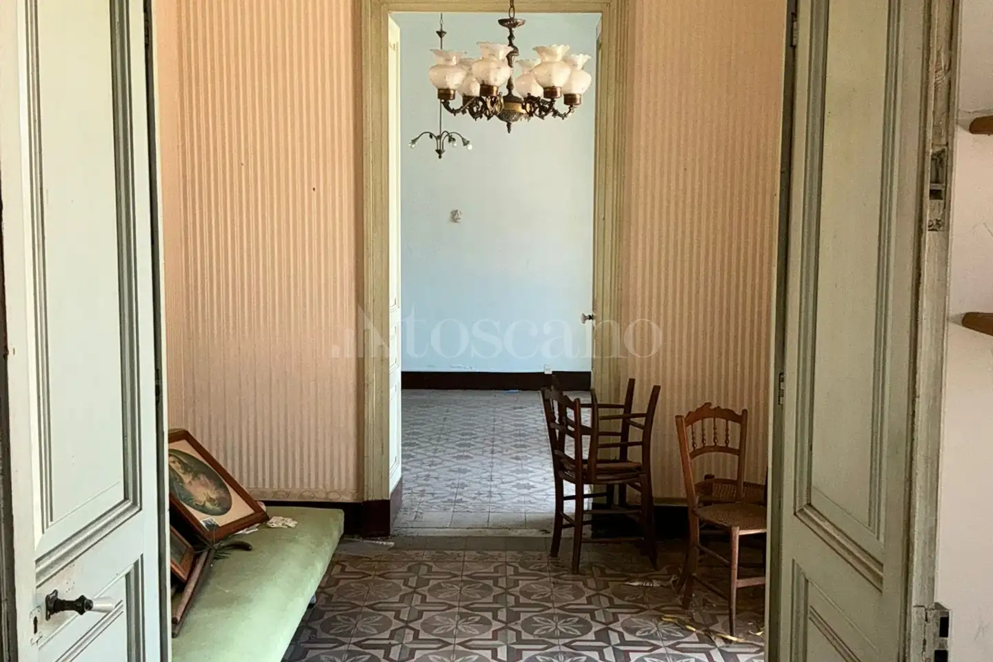 Casa Indipendente in vendita di 220 mq a €175.000 (rif. 138/2025)