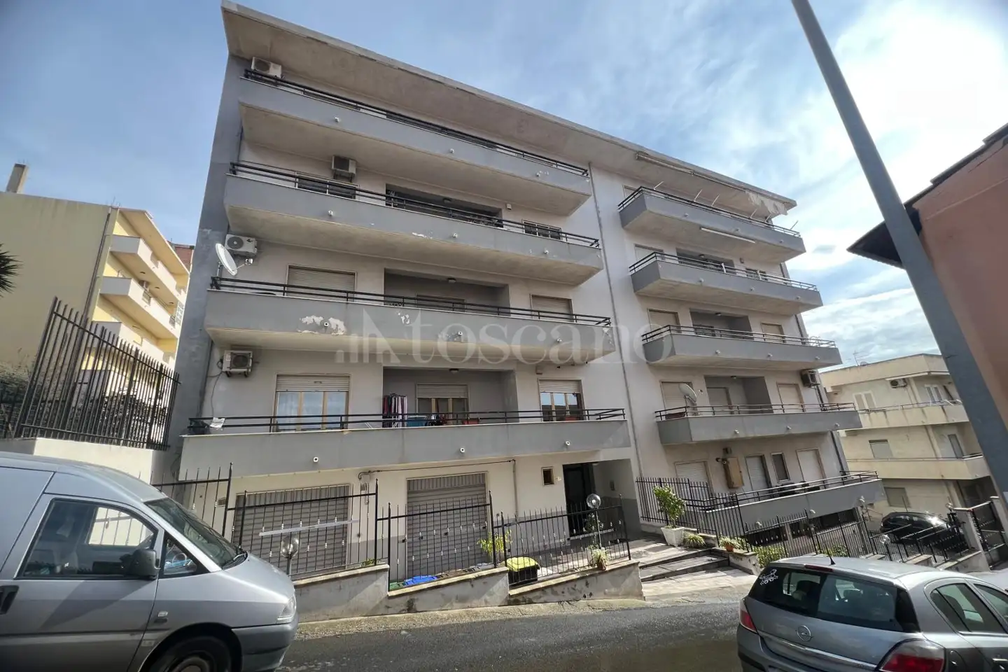 Casa in vendita di 75 mq a €63.000 (rif. 2/2026)
