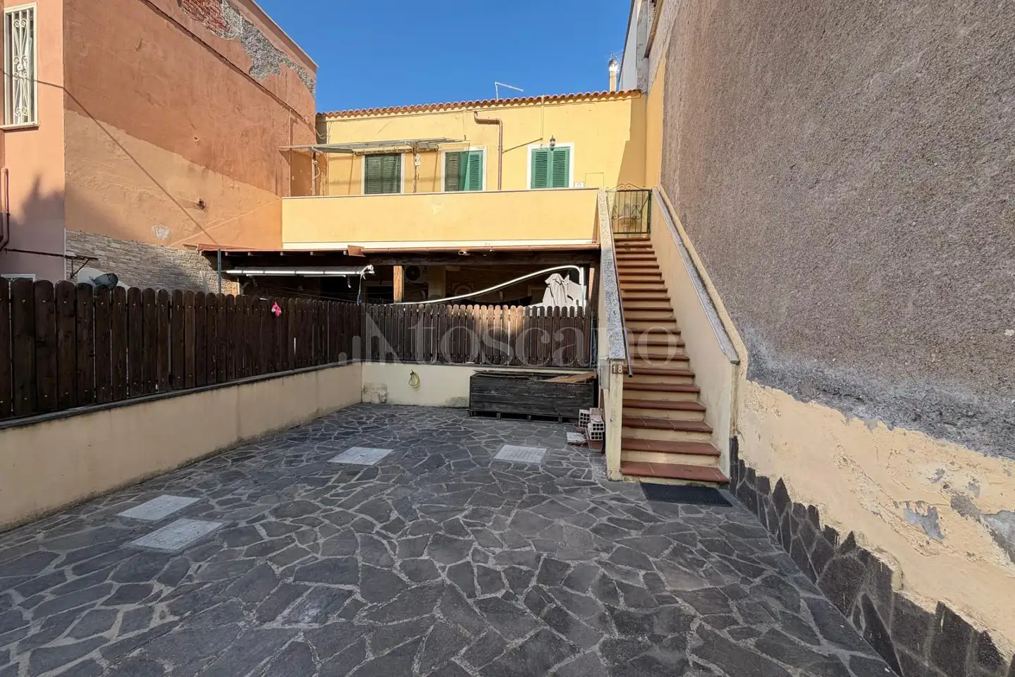Casa in vendita di 40 mq a €80.000 (rif. 39/2026)