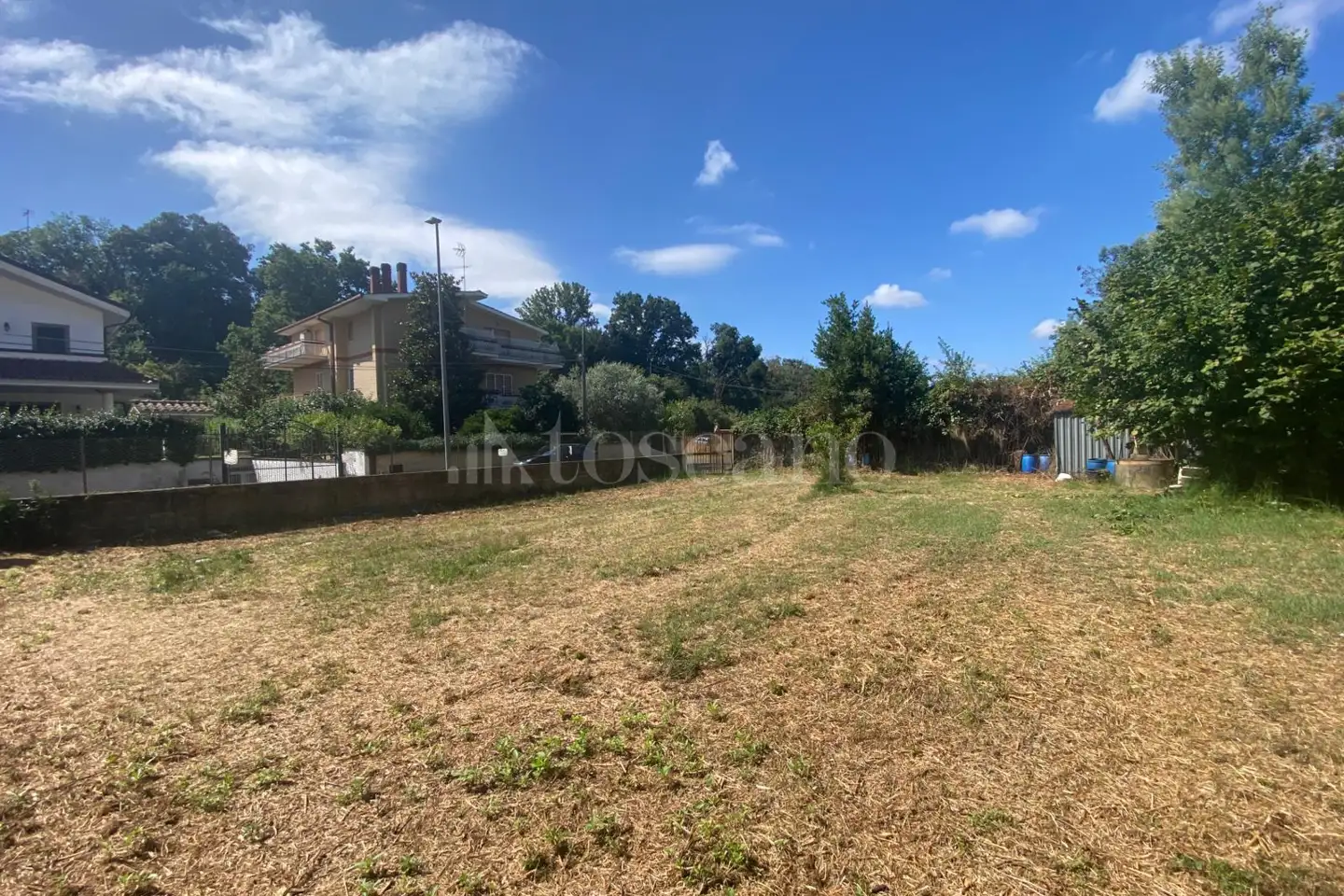 Agricolo in vendita di 1.500 mq a €54.000 (rif. 43/2025)