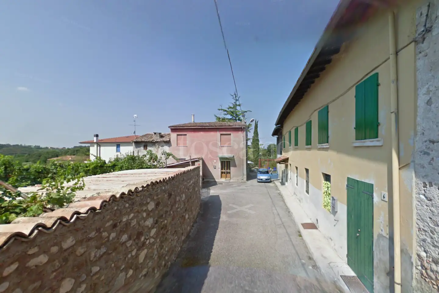 Rustico in vendita di 230 mq a €435.000 (rif. 59/2023)