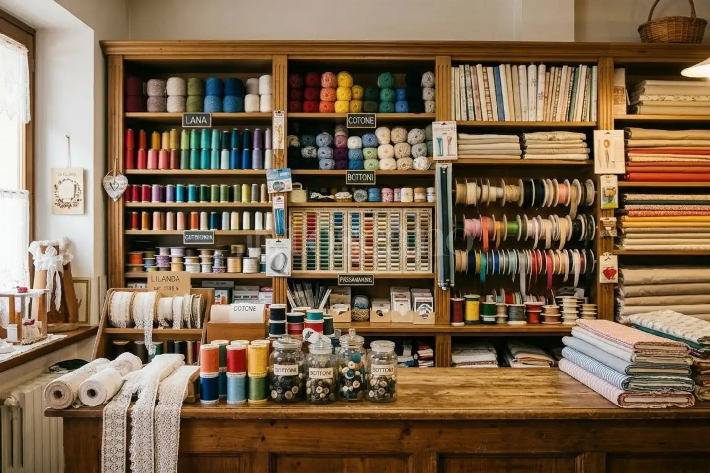 Attività Commerciale in vendita di 20 mq a €28.000 (rif. 7/2026)