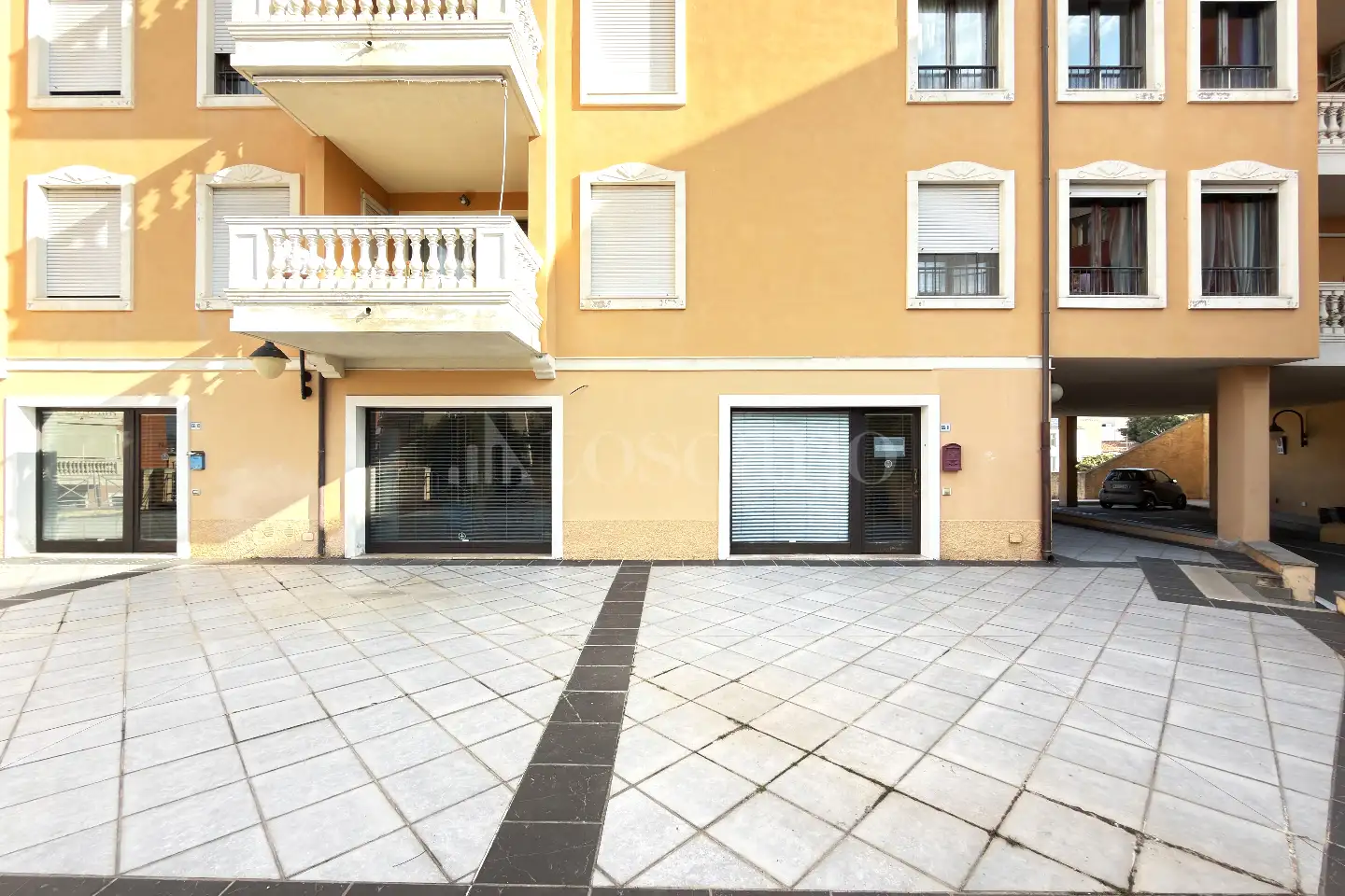 Ufficio in vendita di 113 mq a €290.000 (rif. 14/2026)