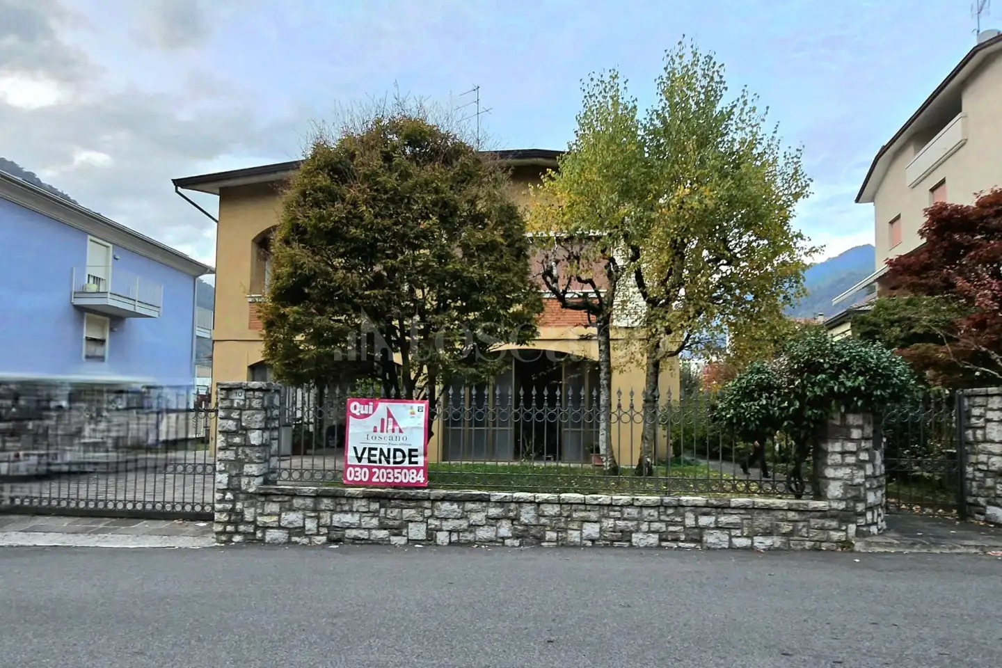Villa in vendita di 500 mq a €405.000 (rif. 56/2025)