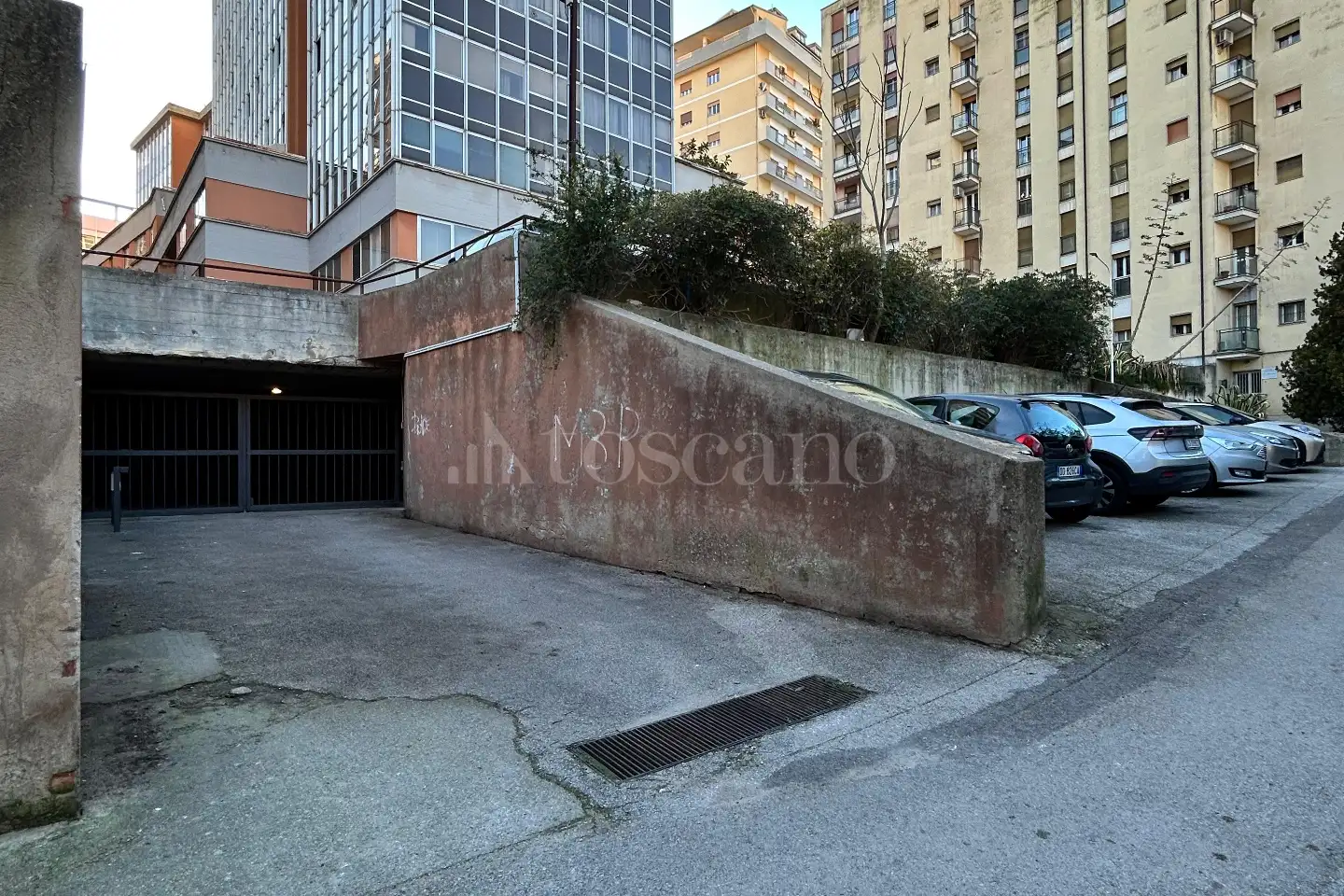 Garage in vendita di 34 mq a €20.000 (rif. 56/2026)