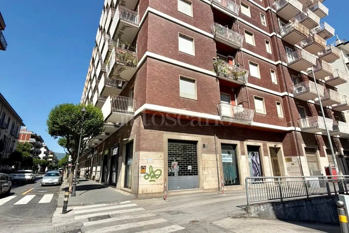 Casa in affitto di 120 mq a €1.400 (rif. 147/2026)