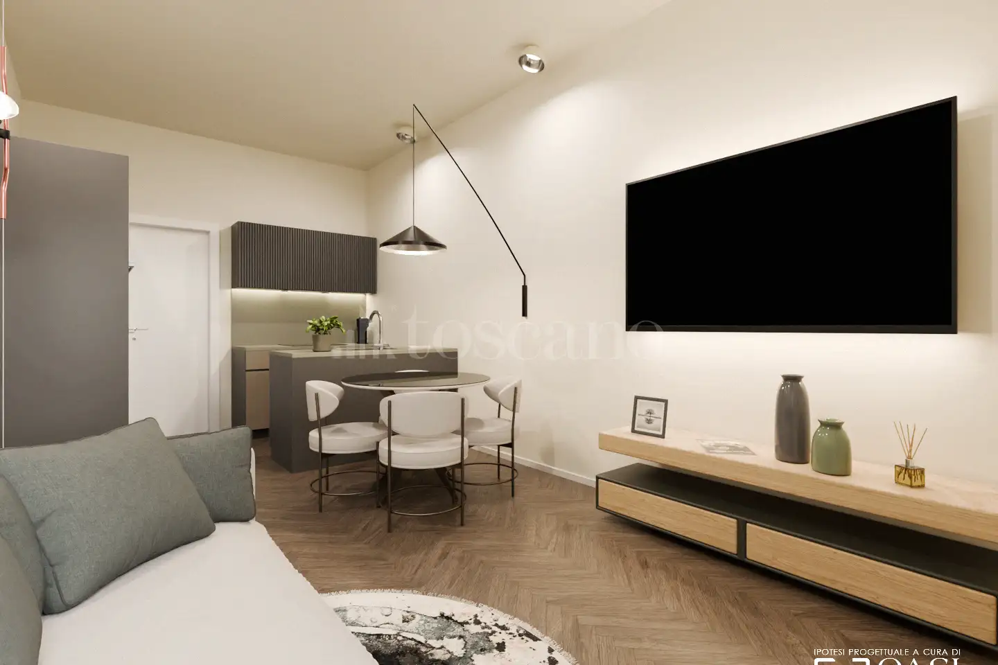 Casa in vendita di 55 mq a €455.000 (rif. 26/2026)