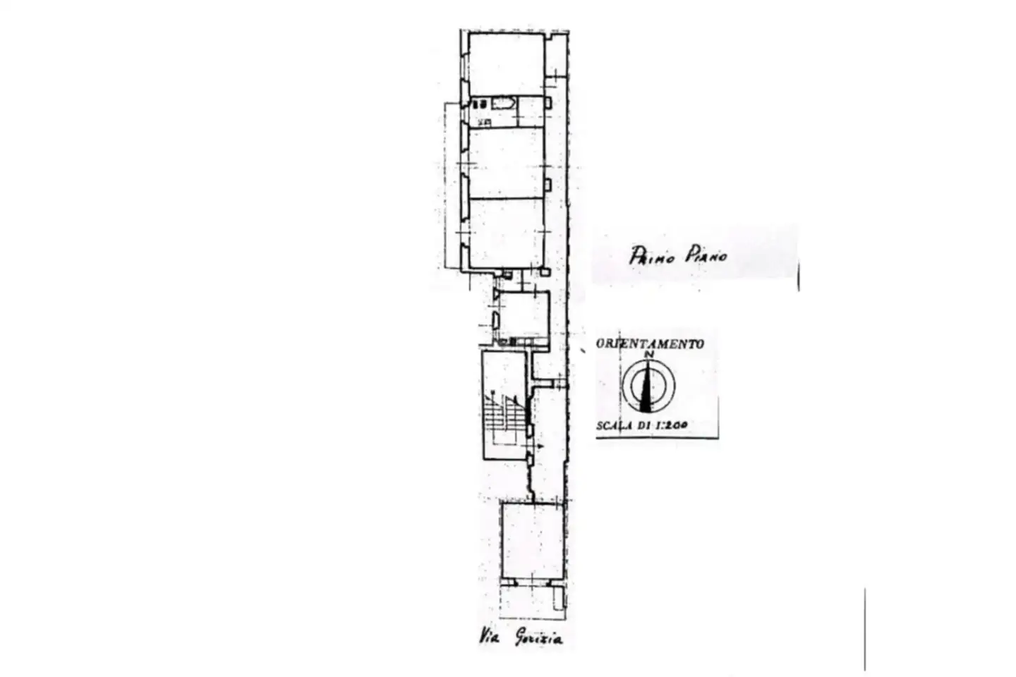 Casa in vendita di 160 mq a €269.000 (rif. 178/2025)