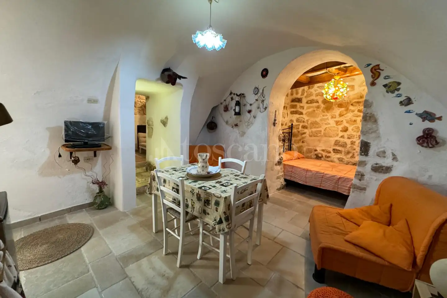 Casa in vendita di 80 mq a €89.000 (rif. 24/2024)