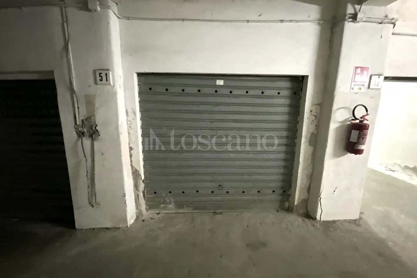 Garage in vendita di 15 mq a €27.000 (rif. 94/2026)