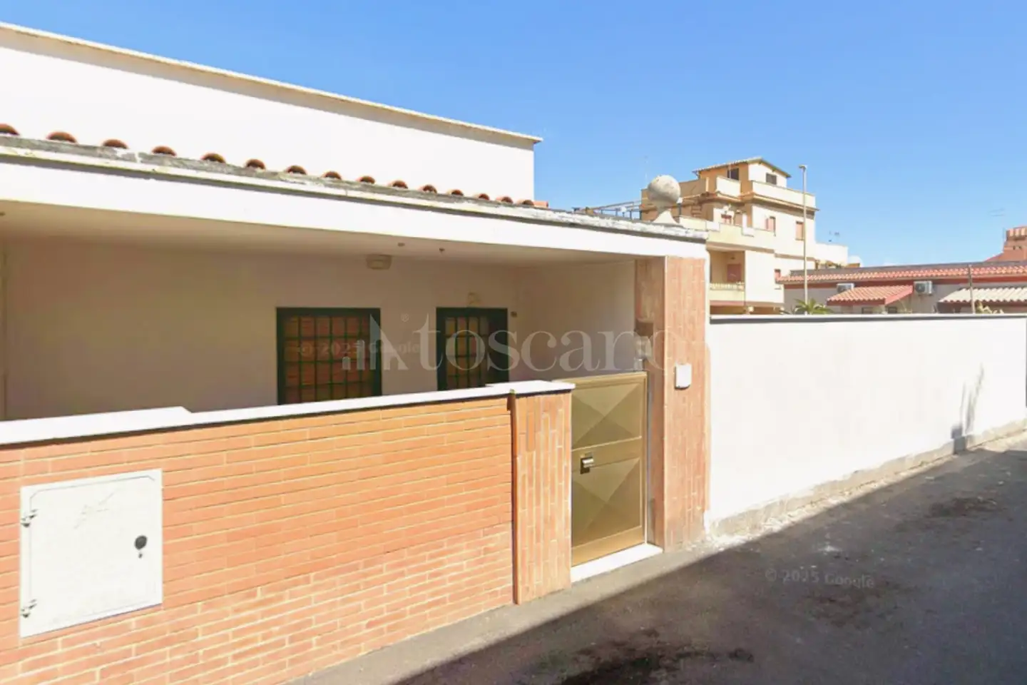 Casa in vendita di 45 mq a €119.000 (rif. 1/2026)