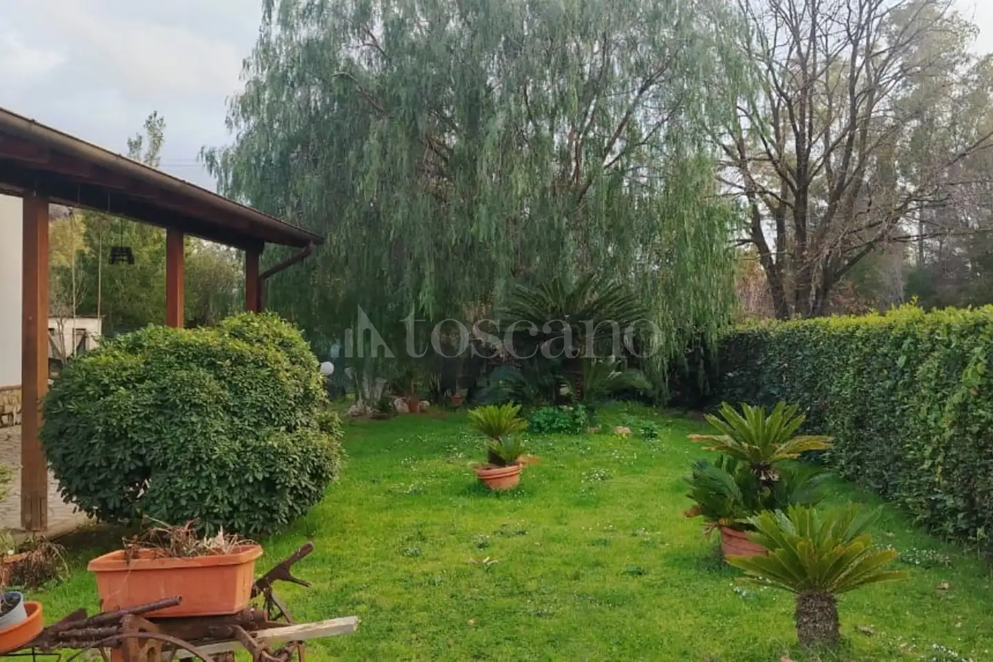 Casa Indipendente in vendita di 120 mq a €280.000 (rif. 7/2026)