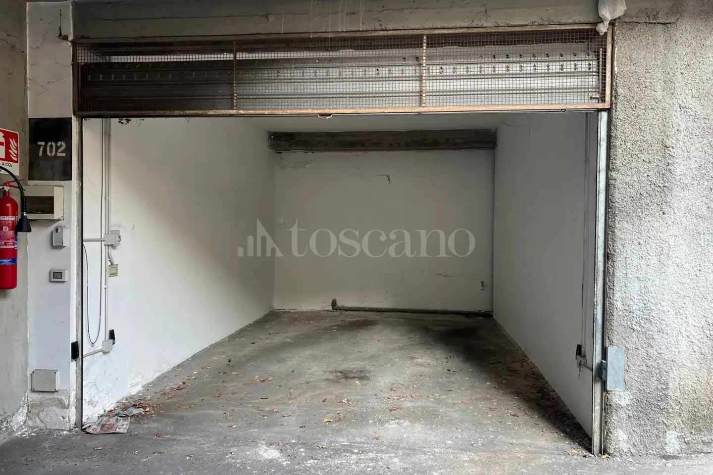 Garage in vendita di 20 mq a €32.000 (rif. 101/2025)