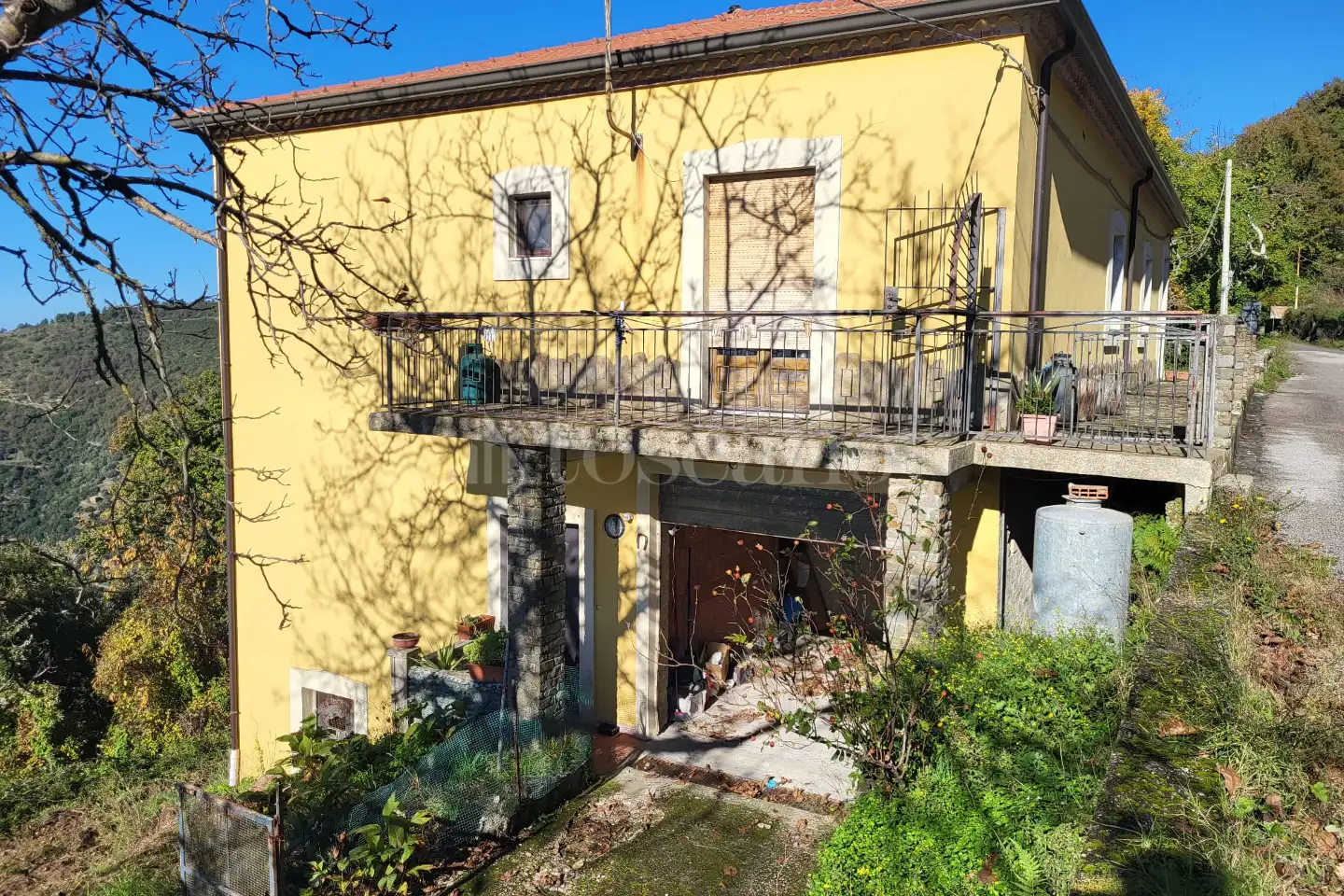 Casa in vendita di 110 mq a €145.000 (rif. 1/2024)