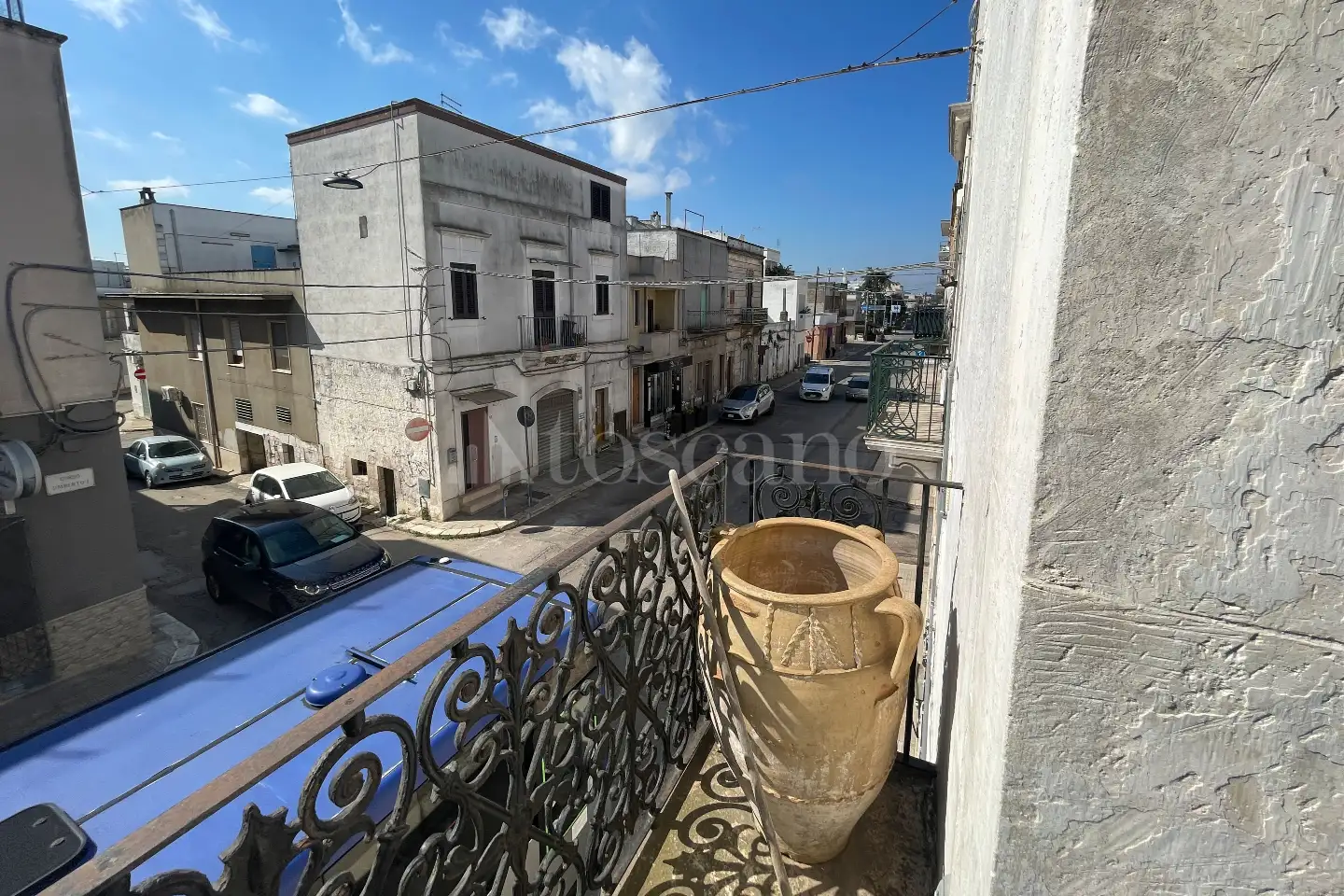 Casa in affitto di 60 mq a €550 (rif. 35/2026)