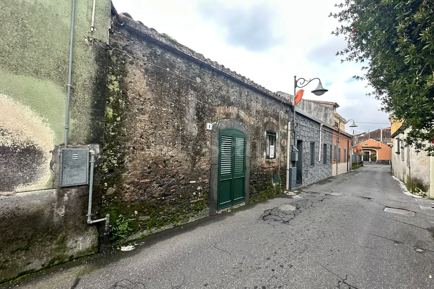 Casa Indipendente in vendita di 81 mq a €44.000 (rif. 185/2024)