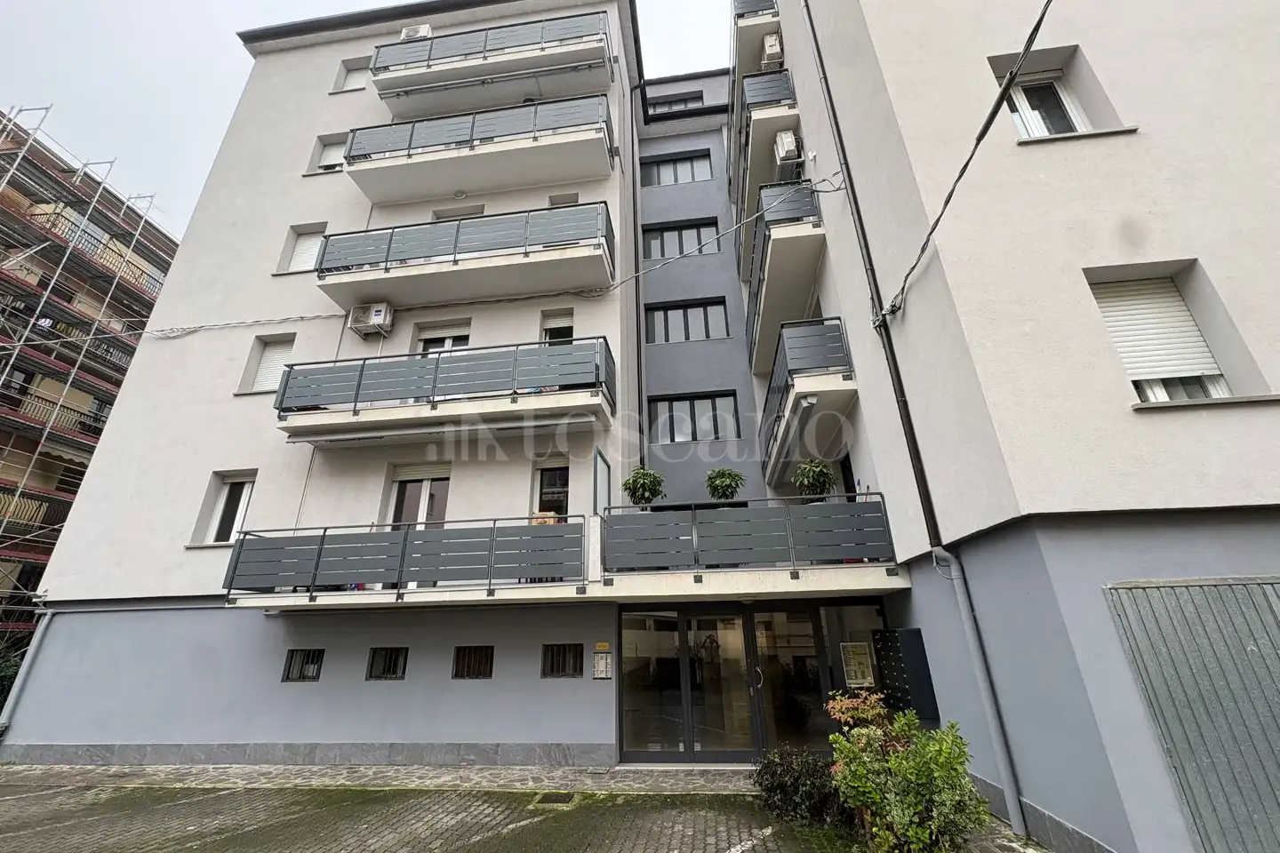 Casa in vendita di 109 mq a €345.000 (rif. 6/2026)