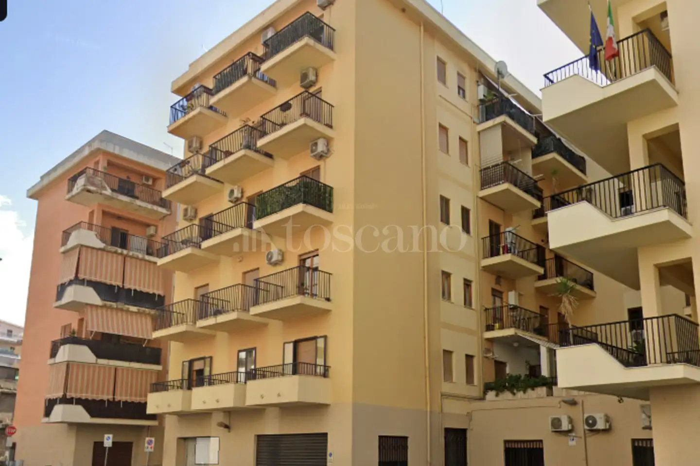 Magazzino in vendita di 400 mq a €65.000 (rif. 50/2025)