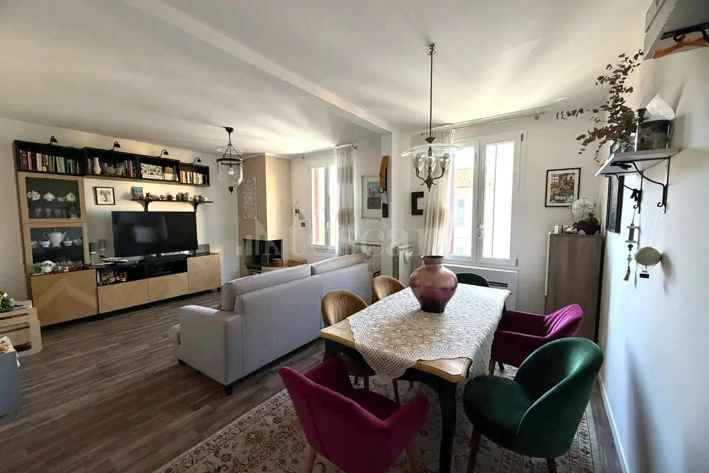 Casa in vendita di 95 mq a €350.000 (rif. 53/2026)