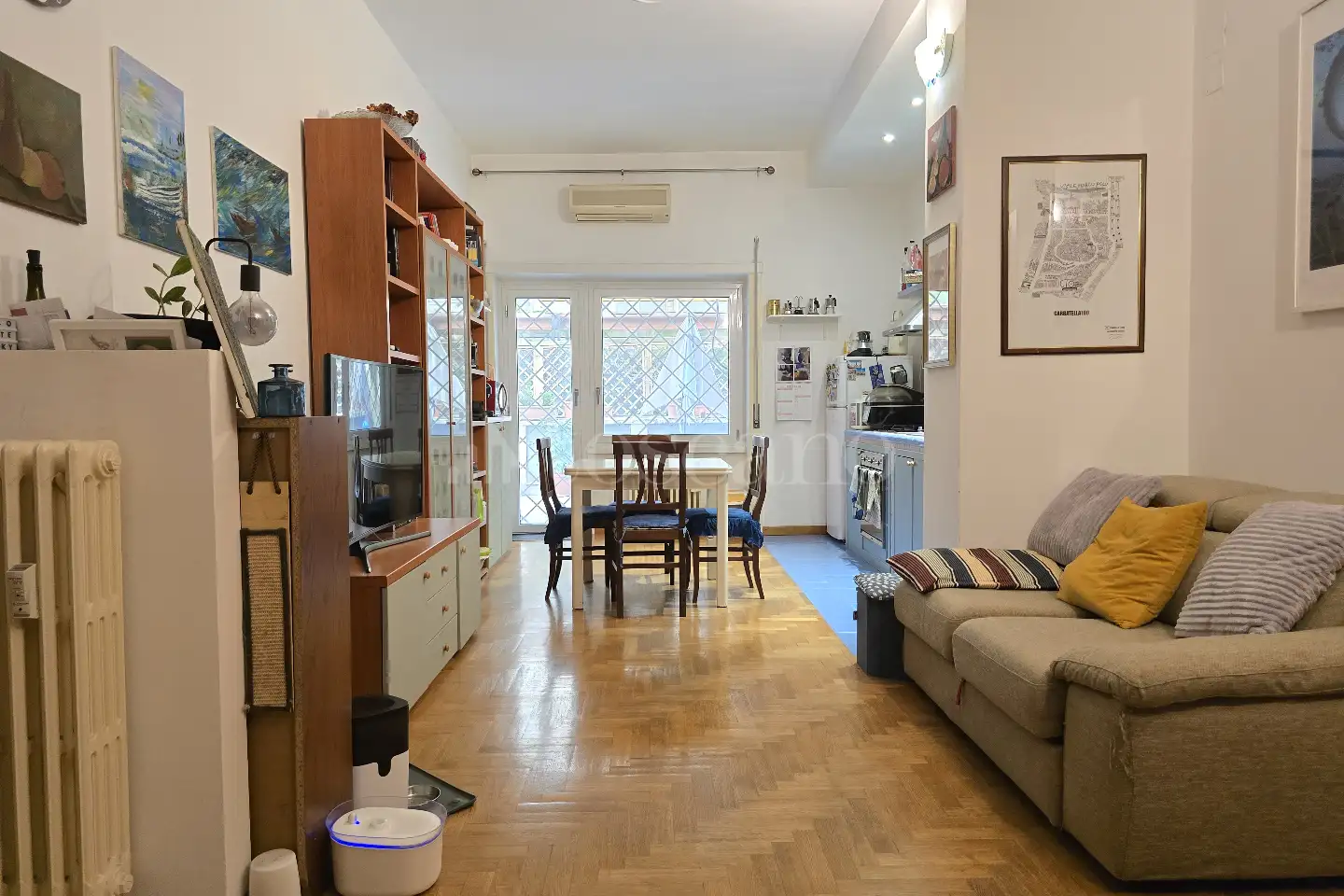 Casa in vendita di 93 mq a €429.000 (rif. 3/2026)